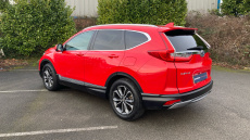 Honda CR-V 2.0 i-MMD Hybrid SR  2WD 5dr eCVT Hybrid Estate